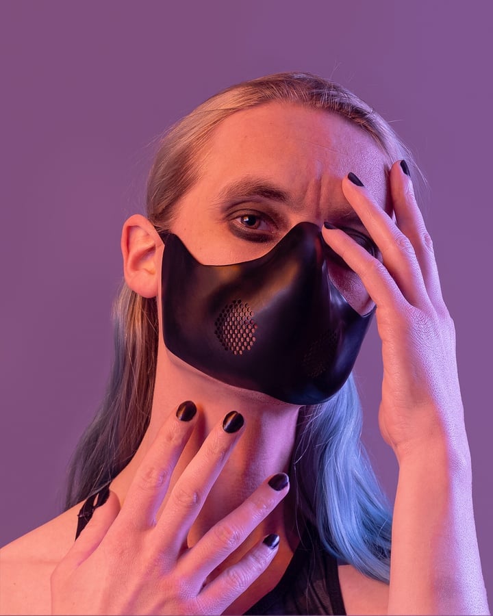 Purpleass
