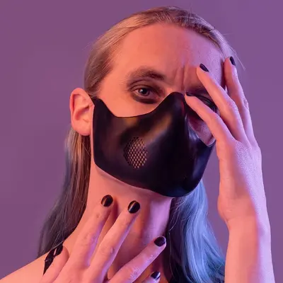 Purpleass