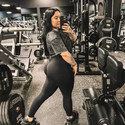 Courtney Lockwood