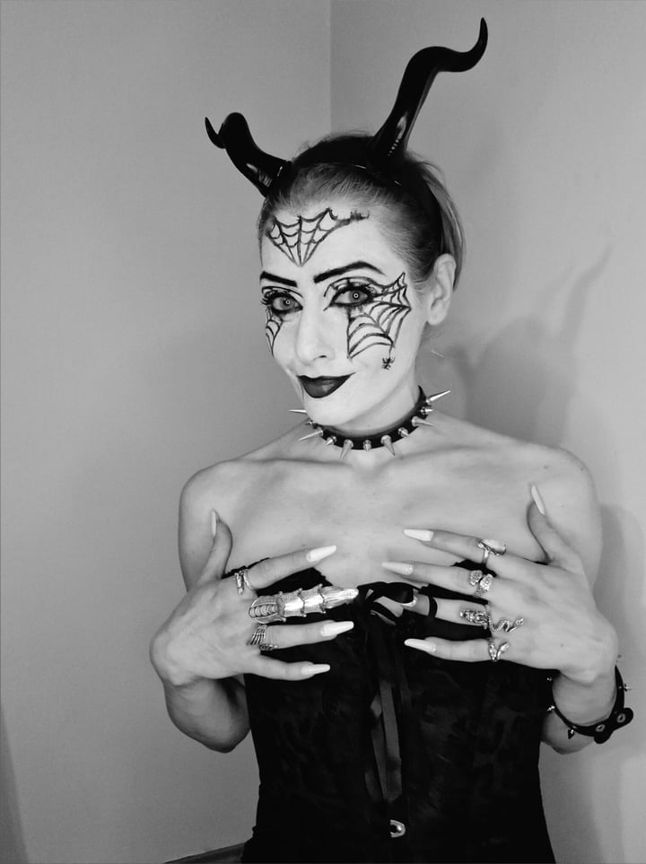 Queenjessica777