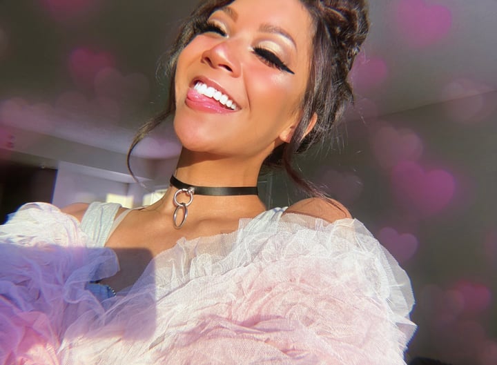 Queenlegend