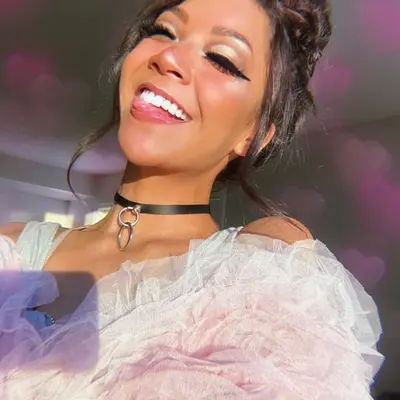 Queenlegend