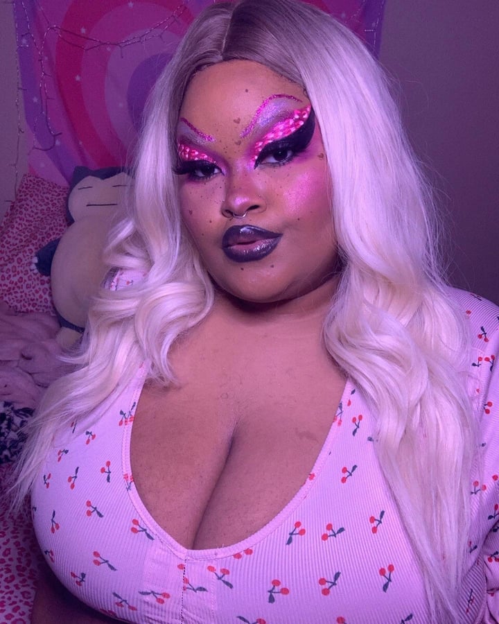 Queenpowertop