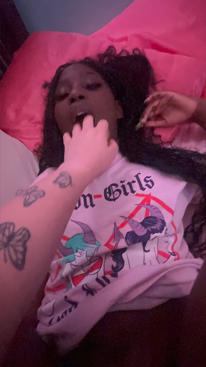 queergasm