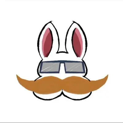 Rabbitandmoustache