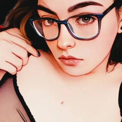 Raccoonqueen1