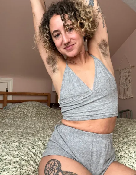 🌿Hairy Rachel Mae✨VIP💗