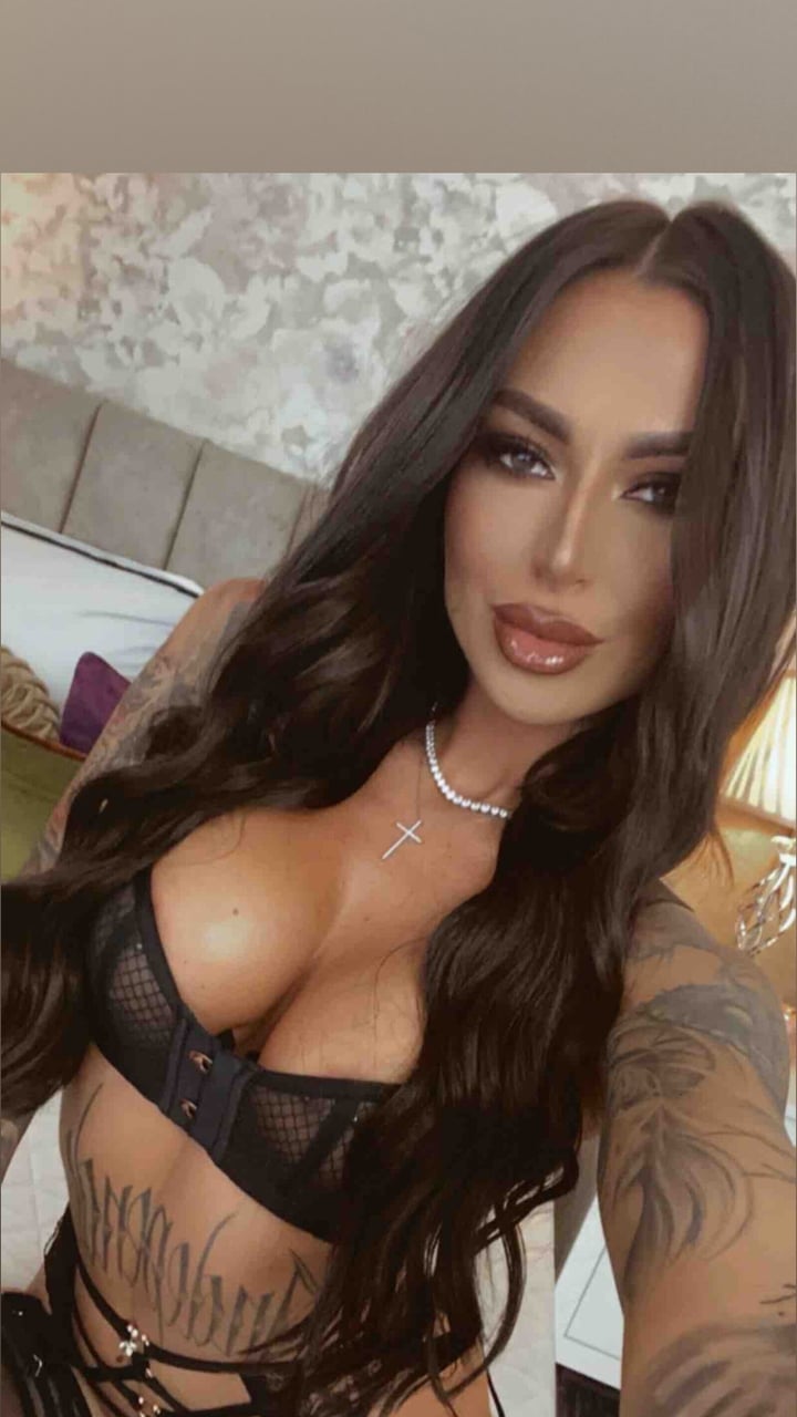 Rachel Moore