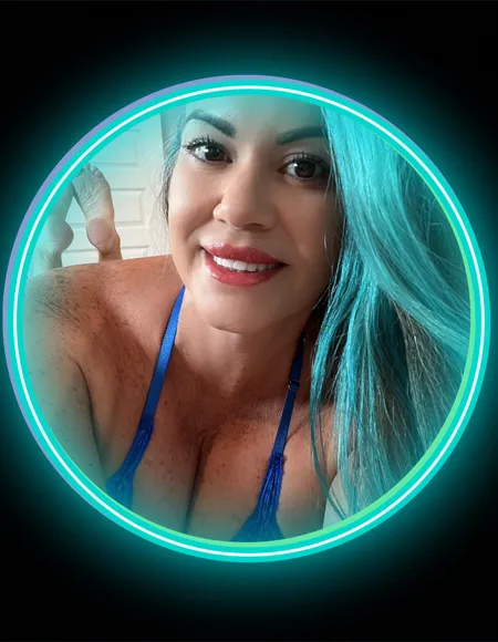Rachel Storms | JOI QUEEN