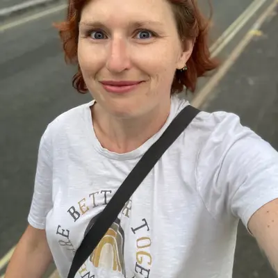 Rachel Wriggler