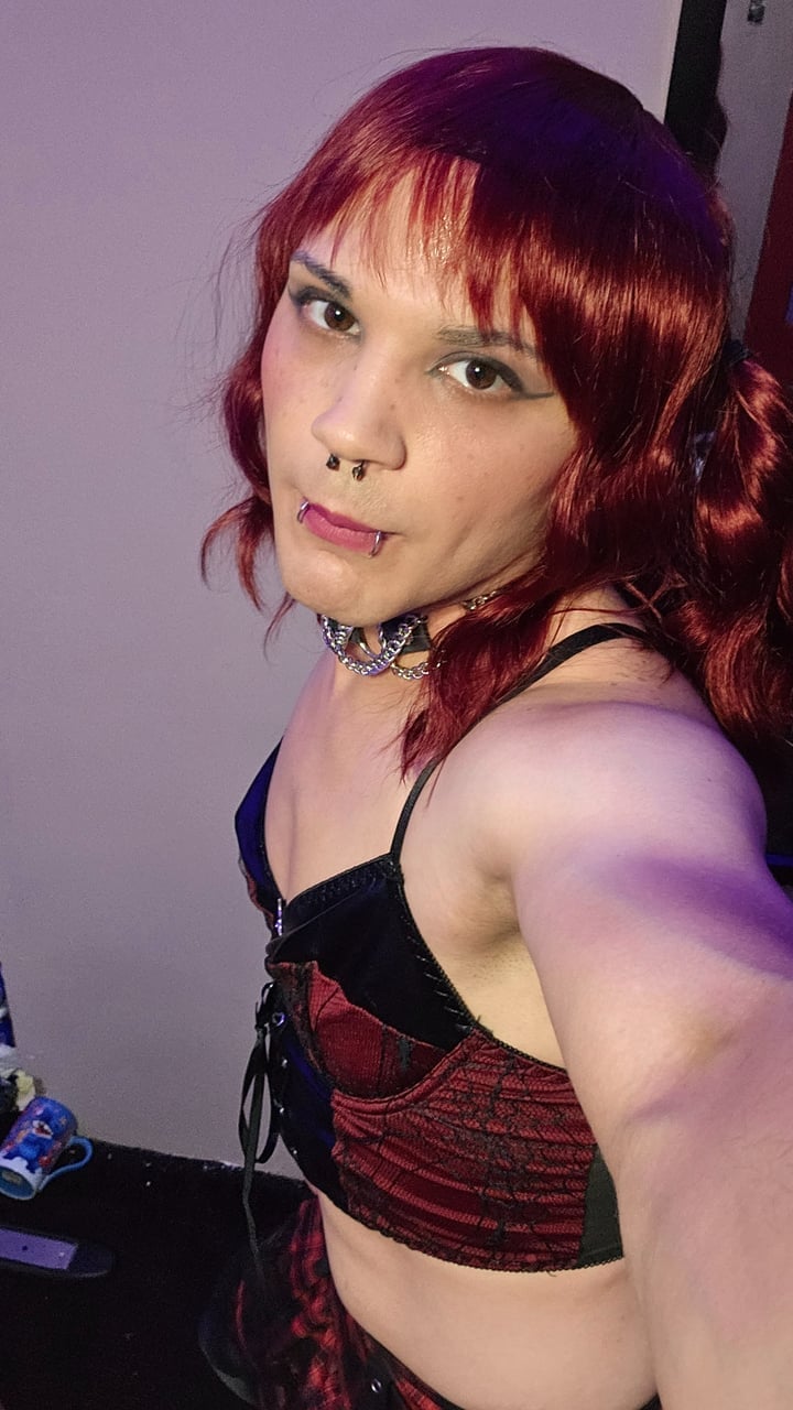 Rachelyoursissy