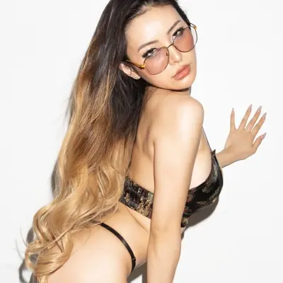 Raelilblackofficial
