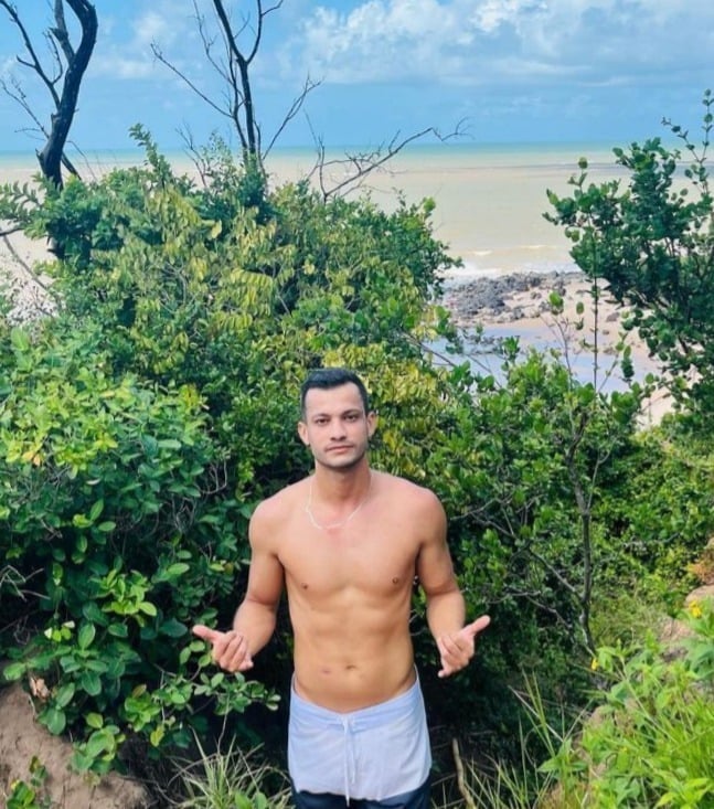 Raelsobral