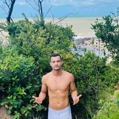 Raelsobral