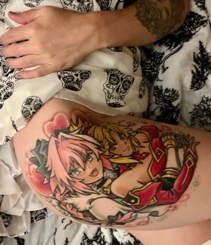 Raelynnsno