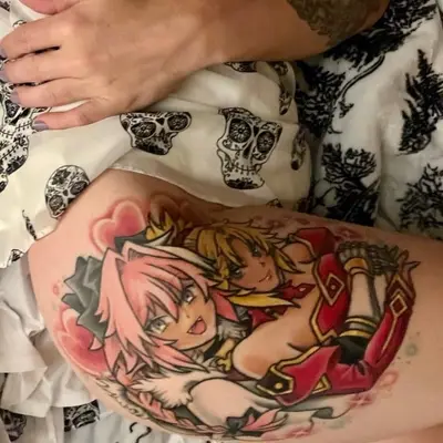 Raelynnsno
