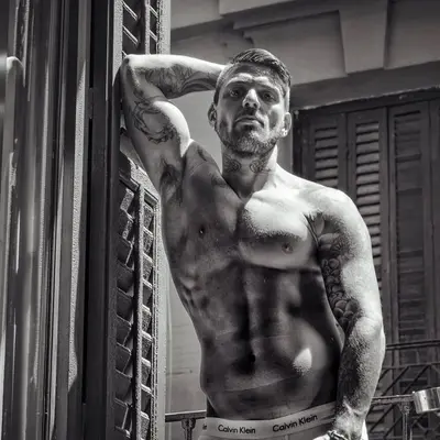 🔞Rafael Spain Xxl 😎🇪🇸