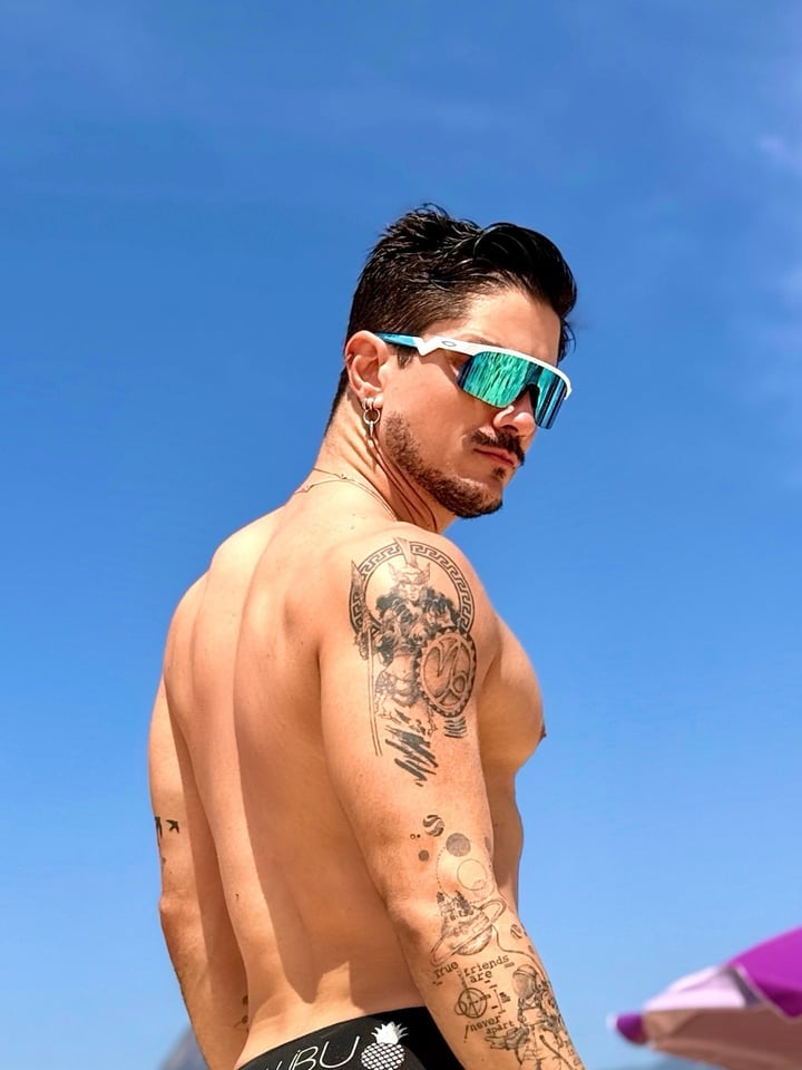 Rafavieiravoz