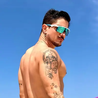 Rafavieiravoz