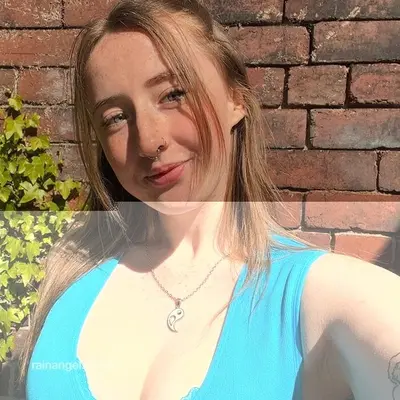 Rainangelfree