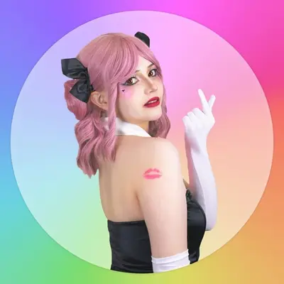 Rainbowbonny
