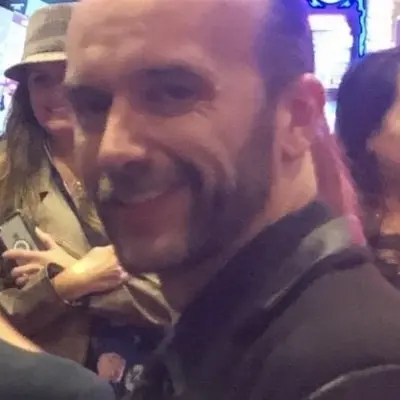 Randydenmark