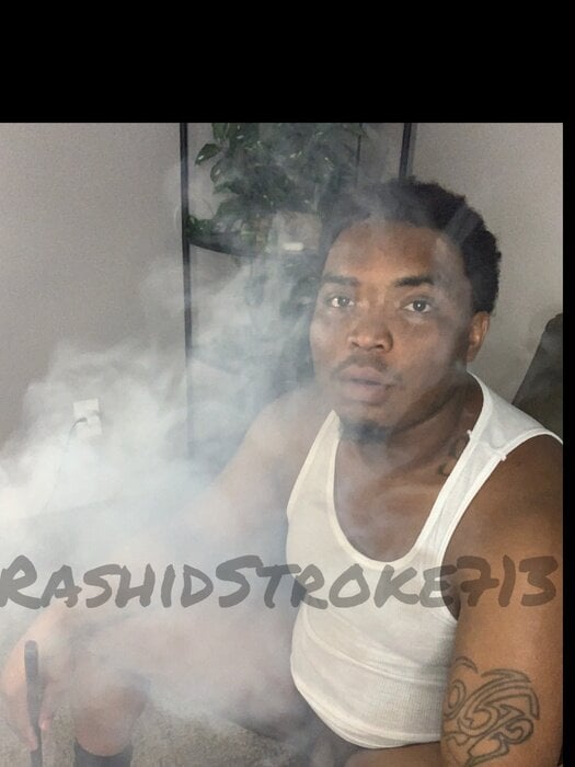 Rashidstroke