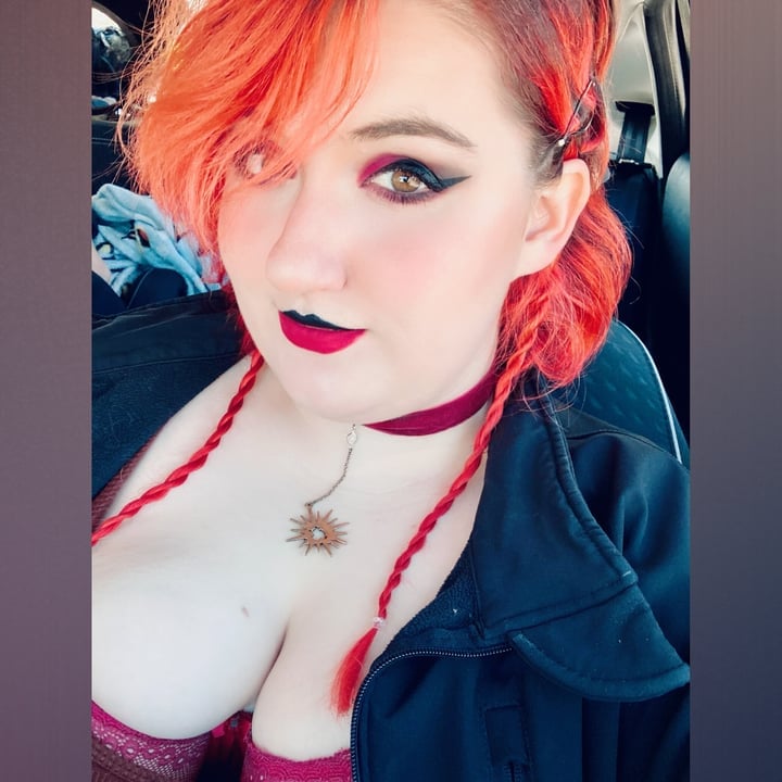 Raspberrysorbet