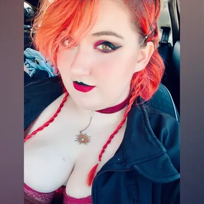Raspberrysorbet