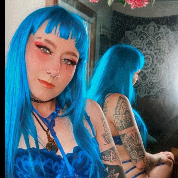 Ravequeenxo