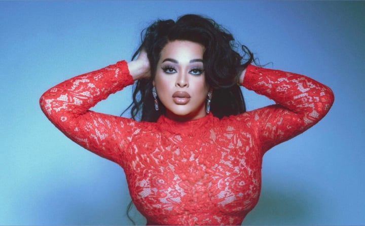 Ravendegoddess
