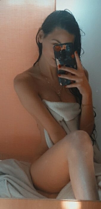 an