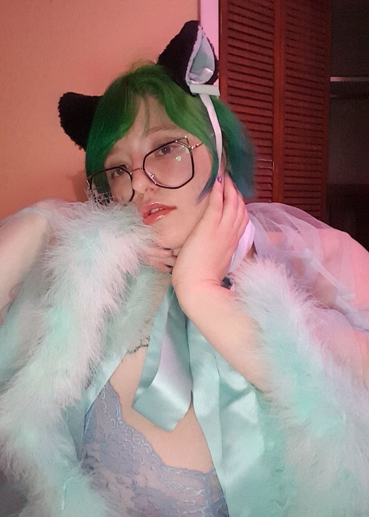 Rawrglicious