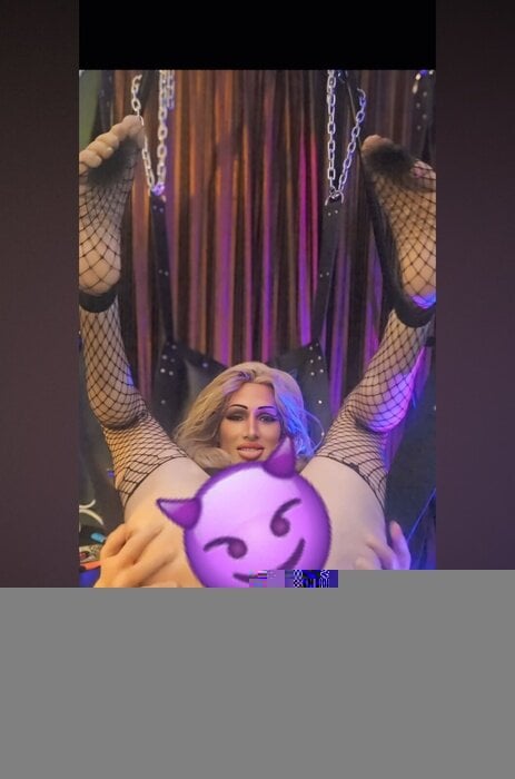 Rawsizequeen