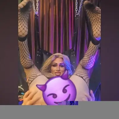 Rawsizequeen