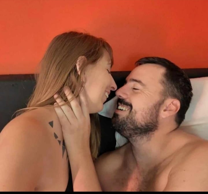 Rea Doren (goodgirlanddad) Top 10%