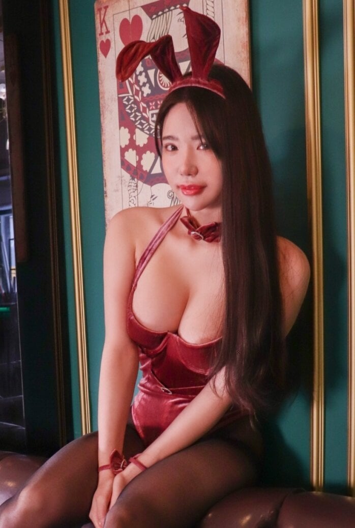 Realassbunny