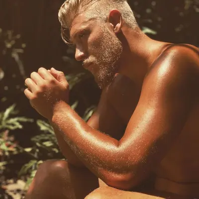 Realaussieviking