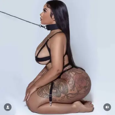 Drea Royale
