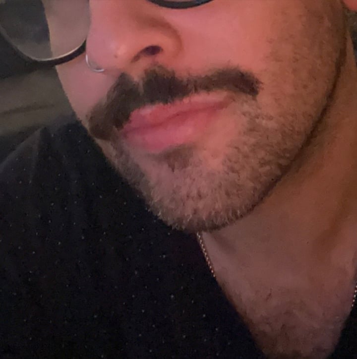 Realhairygamer