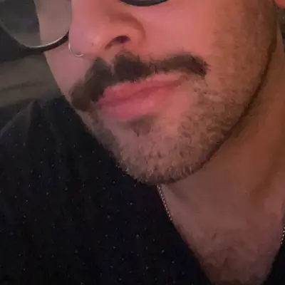 Realhairygamer