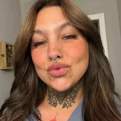 Heather Jae ❤️‍🔥