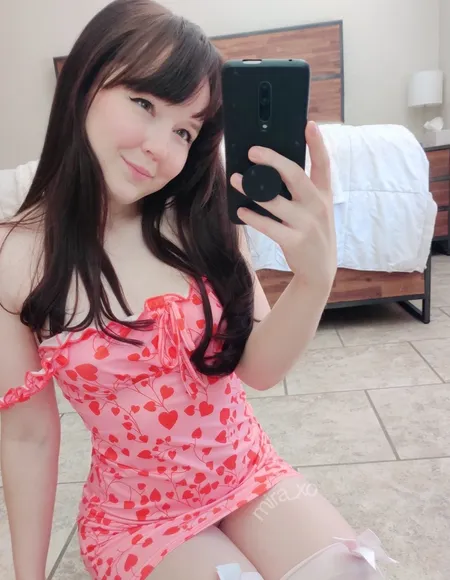 Mira ♡