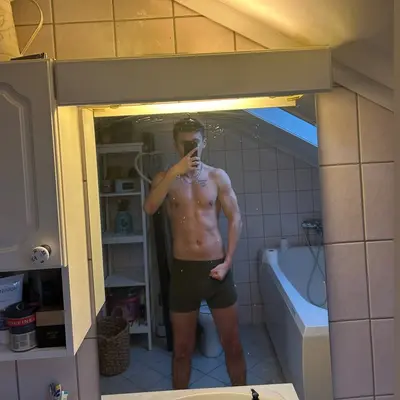 MR NORWAY (DonPatrik) ✊🏼💦