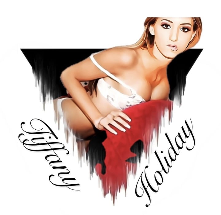 Realtiffanyholiday