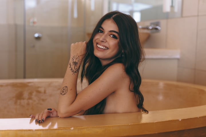 Rebahlouise