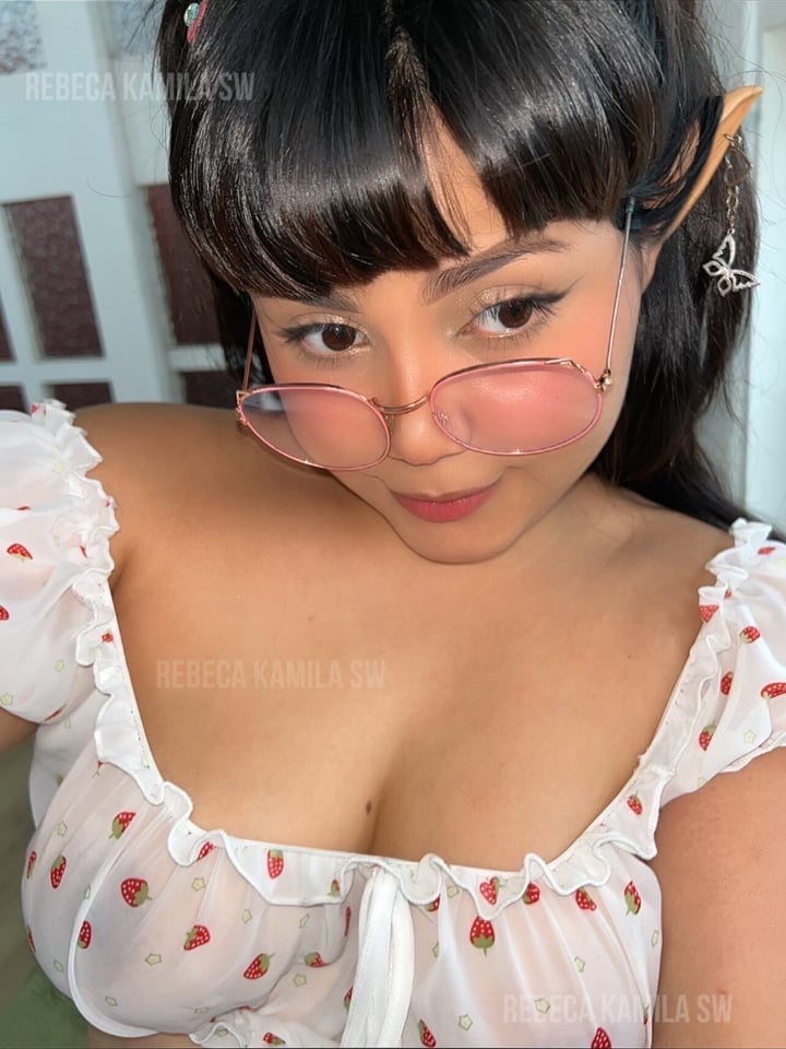 Rebeca Kamila