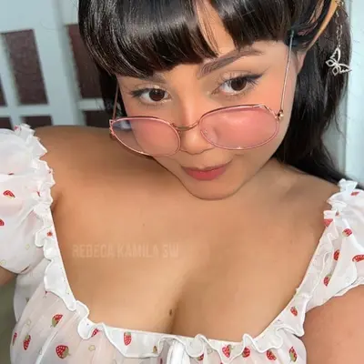 Rebeca Kamila
