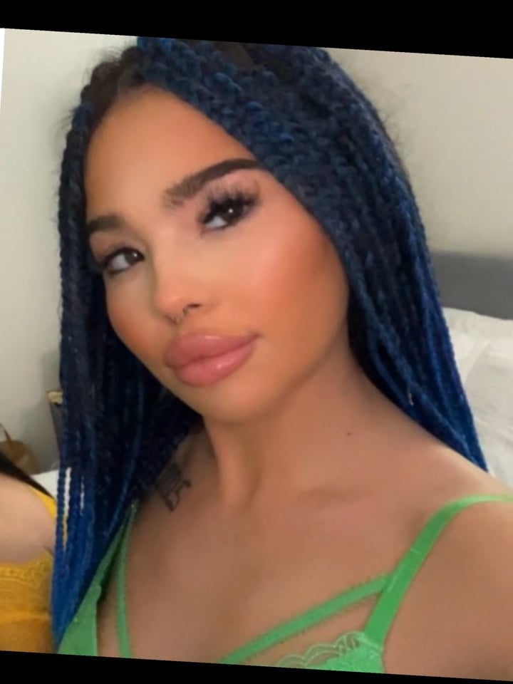 Rebeccaferry