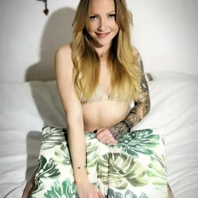Rebeccafoxfree